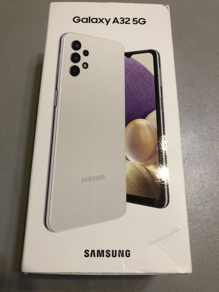 Samsung Galaxy A32 5G калъфчета