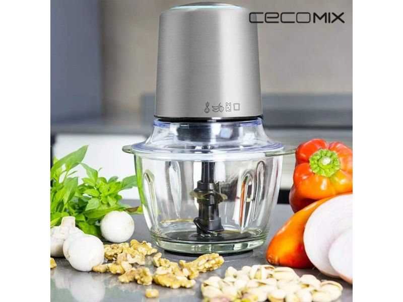 Електрически Чопър Cecotec 1000 – Мощен и Универсален
