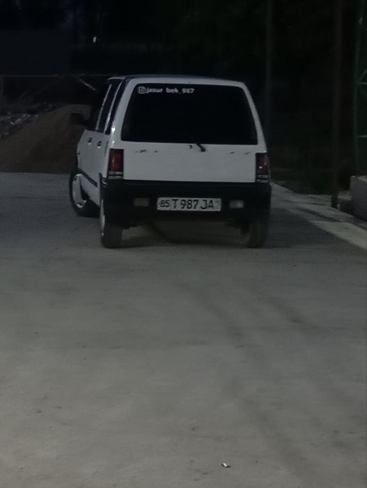 Tiko sotiladi urtacha holatda