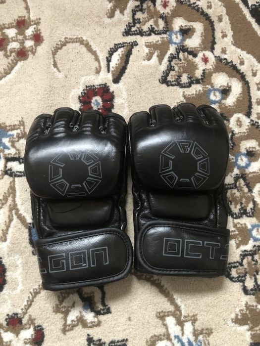 Продам перчатку октогон оригинал проф