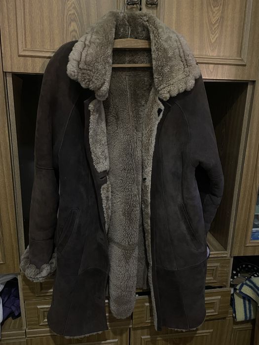 Продам шубы