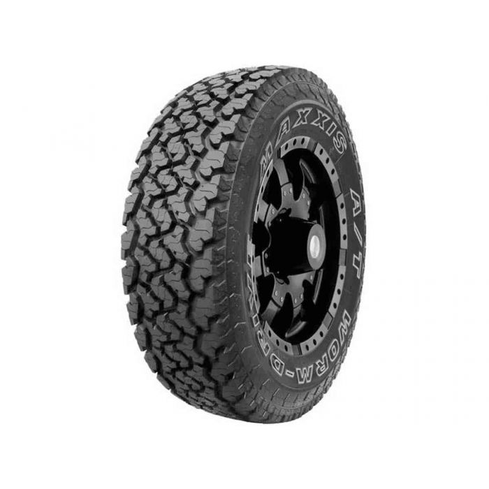 265/65R17 MAXXIS AT-980 Гуми за Offroad All Terain офроуд