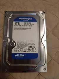 Hard disk-uri PC 1 TB