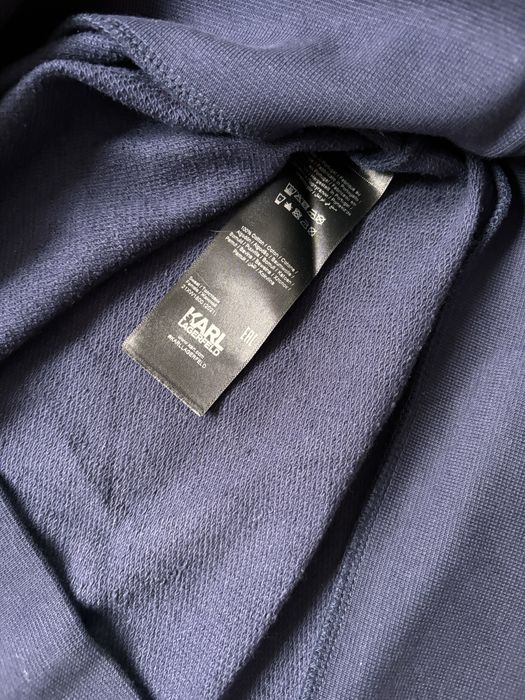 Pulover Karl Lagerfeld marimea M