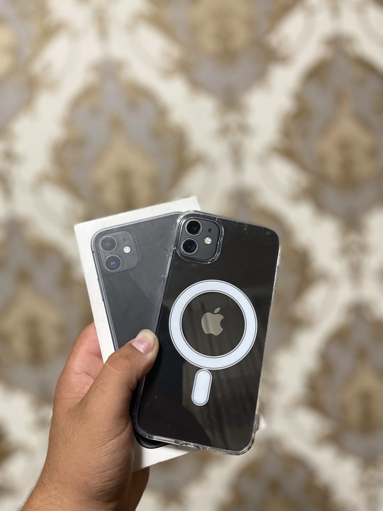 Iphone 11 128 gb