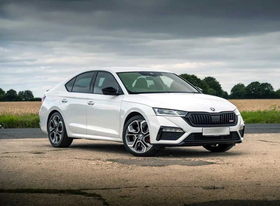 18" Джанти за SKODA Karoq Scout Kodiaq Octavia RS Superb Enyaq