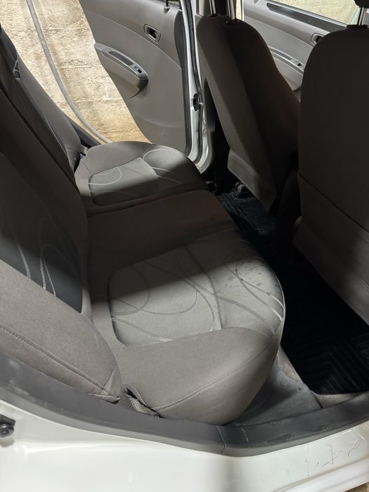 Продается Спарк 2019 года