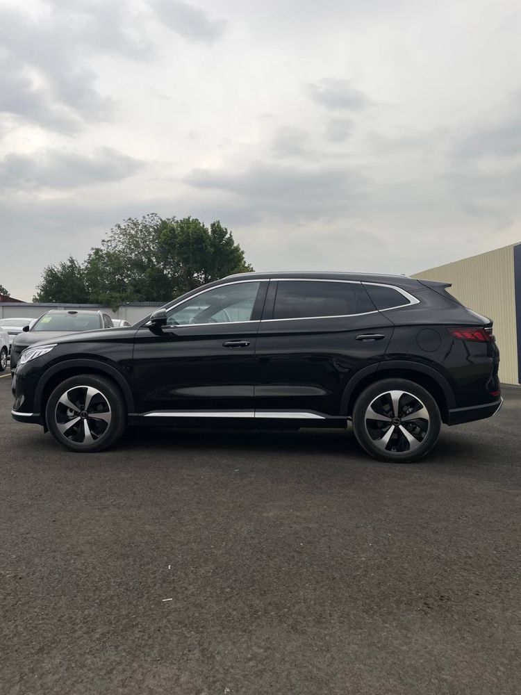 Byd 1 pozitsa gibrid 2023 yil