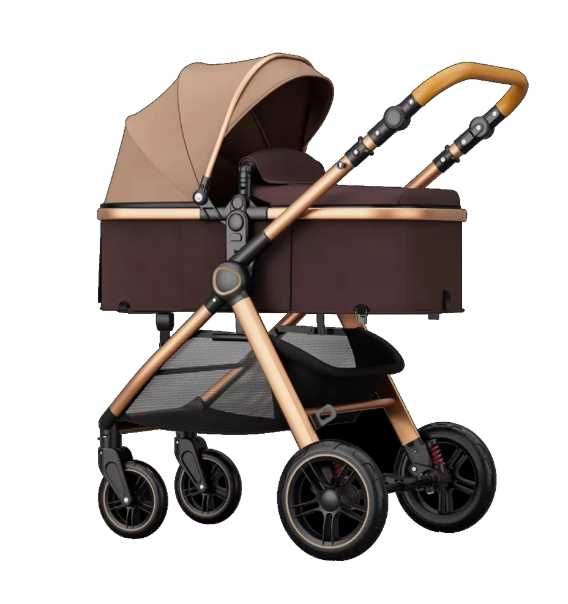 Carucior bebe -Belecoo