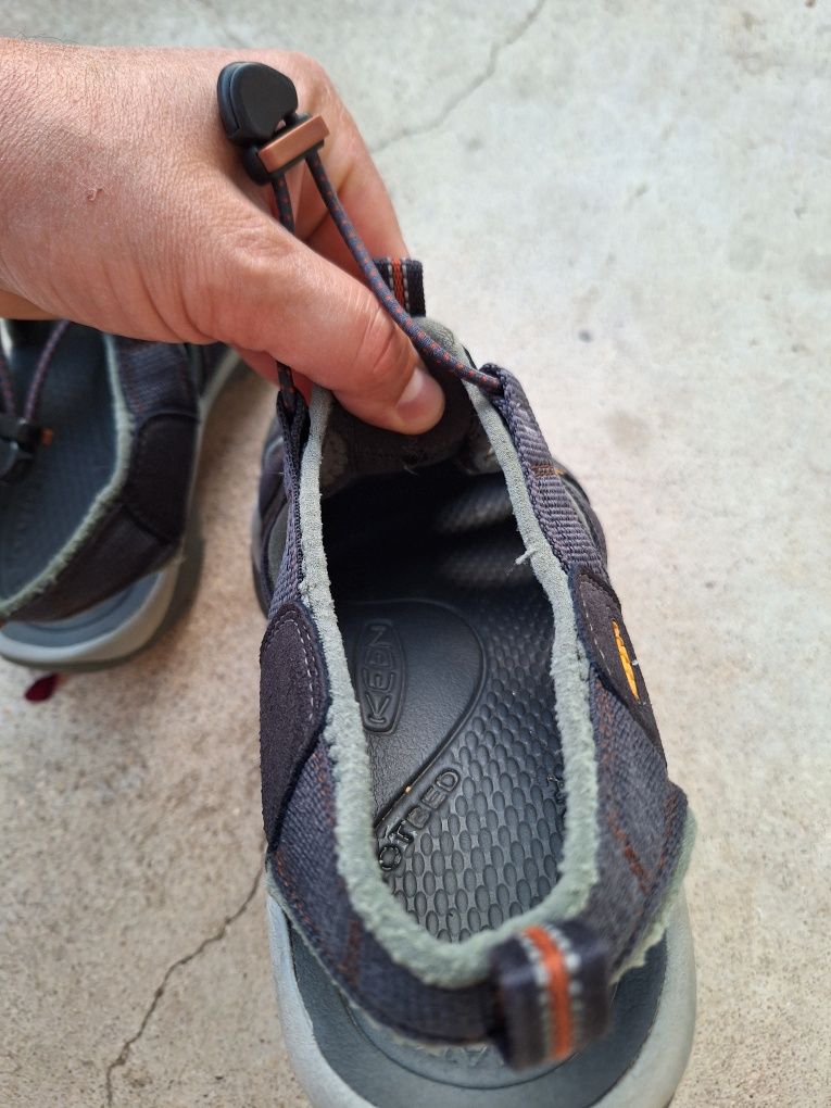 Мъжки сандали Keen 43
