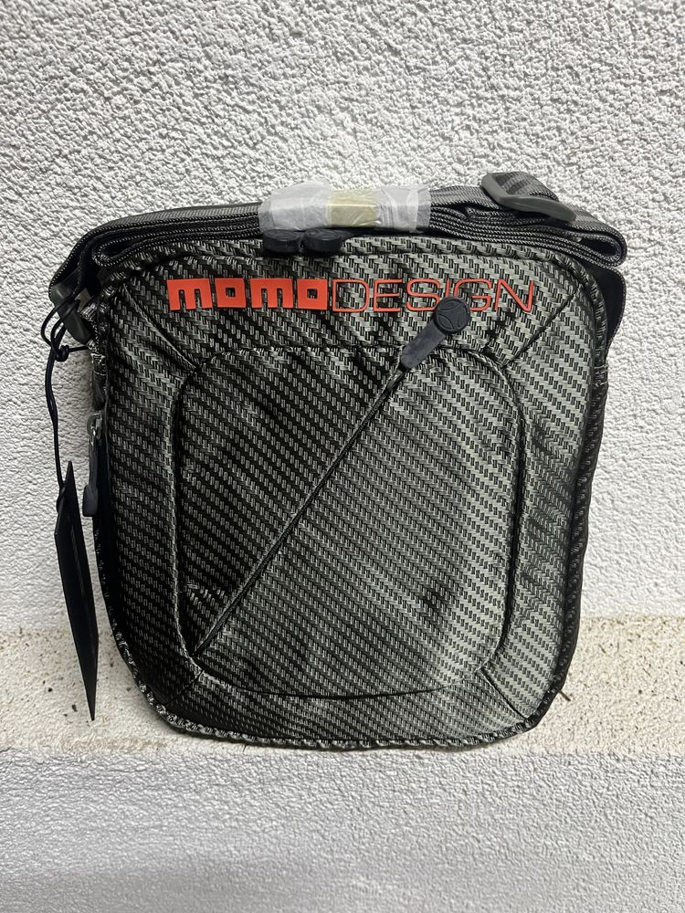 Мъжка чанта през рамо MomoDesign