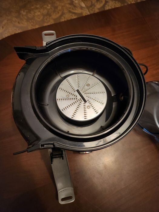 Storcator de fructe Bosch