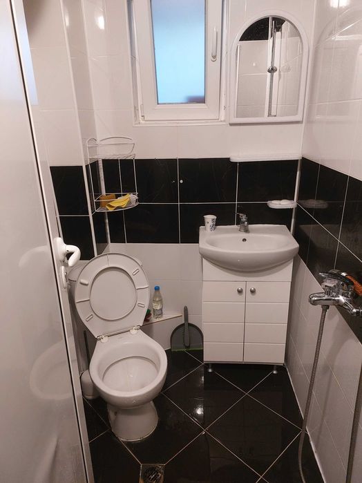 Дава се под наем Двустаен апартамент в Хасково, Овчарски - 47 кв.м за 310 € - Снимка #3