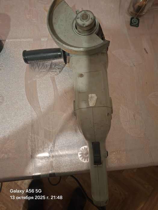 Продам болгарку Кроун