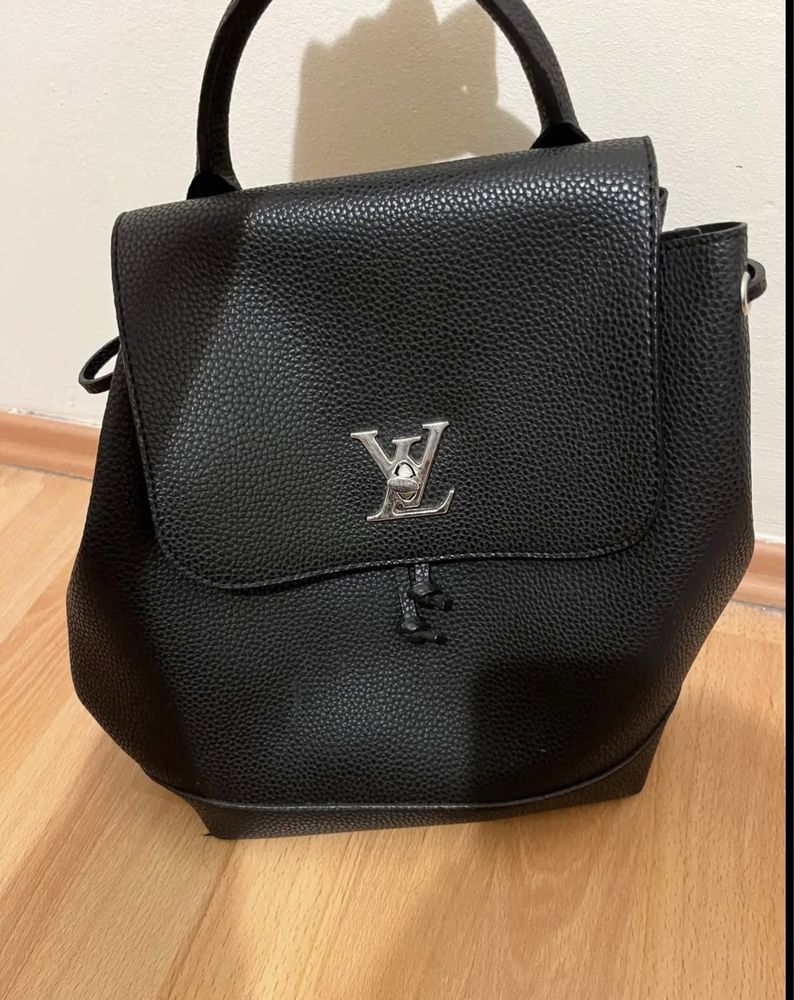 Rucsac louis vuitton original