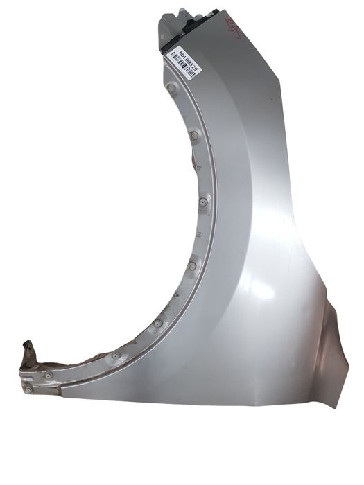 Aripa fata stanga NISSAN QASHQAI II J11, J11_ 2013 - >