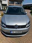 Sharan 2015 tdi 7 locuri