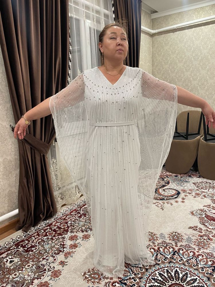 Продается платье