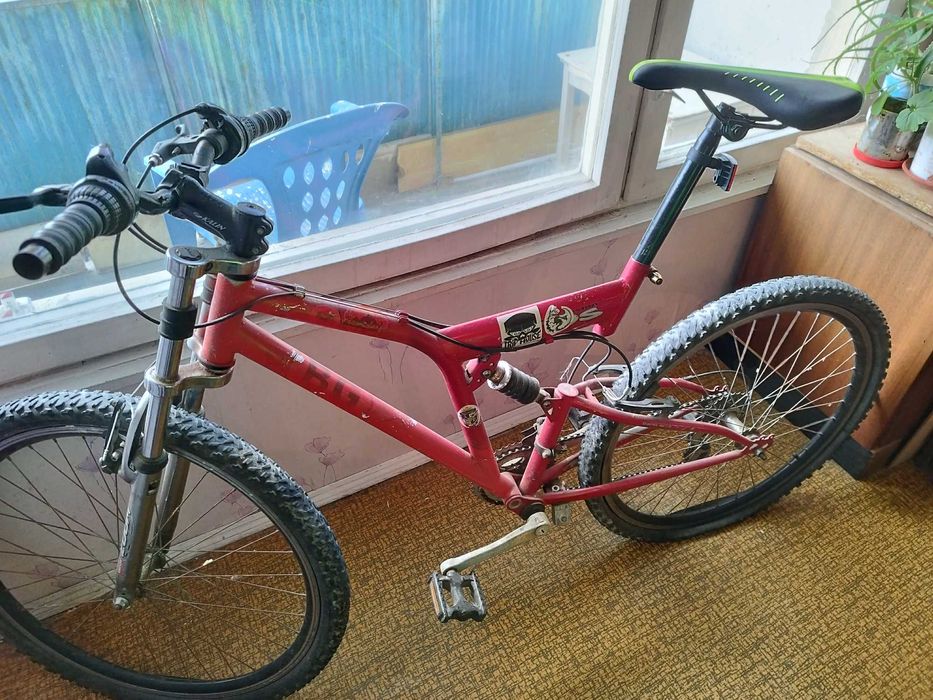 Колело Drag 26 цола