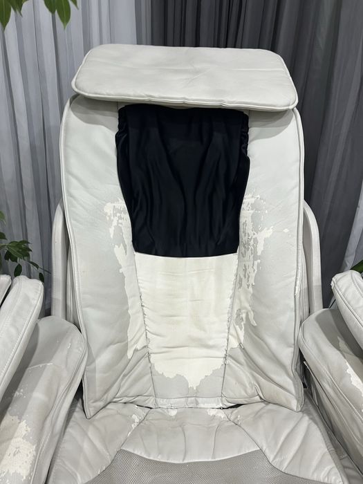 електрически масажен стол