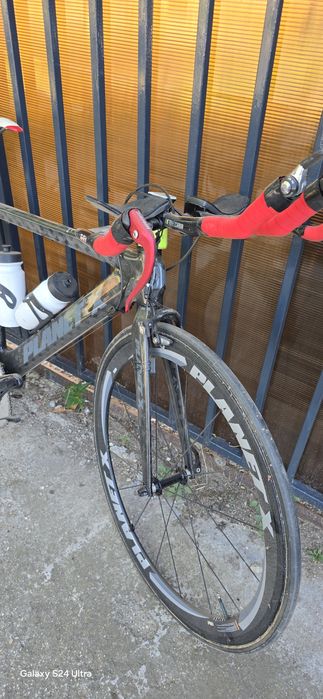 Cursiera Planet X Stealth Pro Carbon