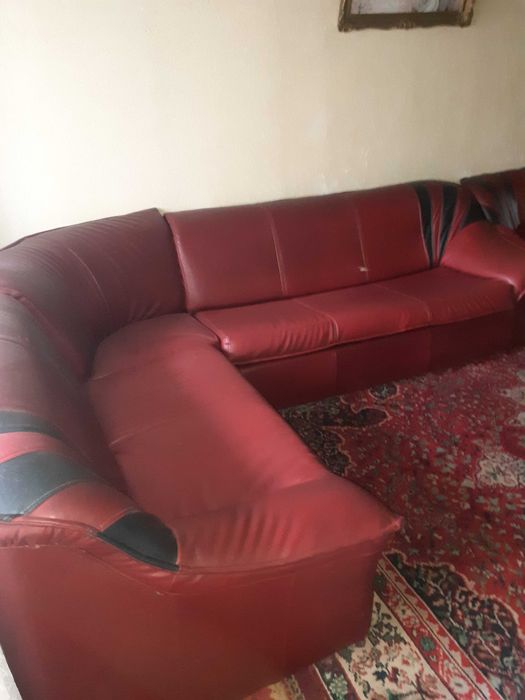 Set coltar sufragerie