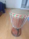 Vând tarabana darbuka traditionala