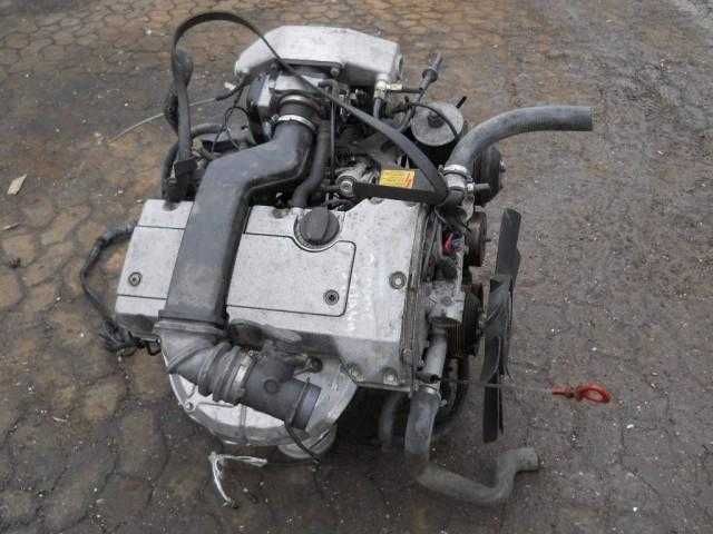 M111 - двигатель Мерседес М111 1.8 -2,0- 2.,3 литрли сотувда бор.№005