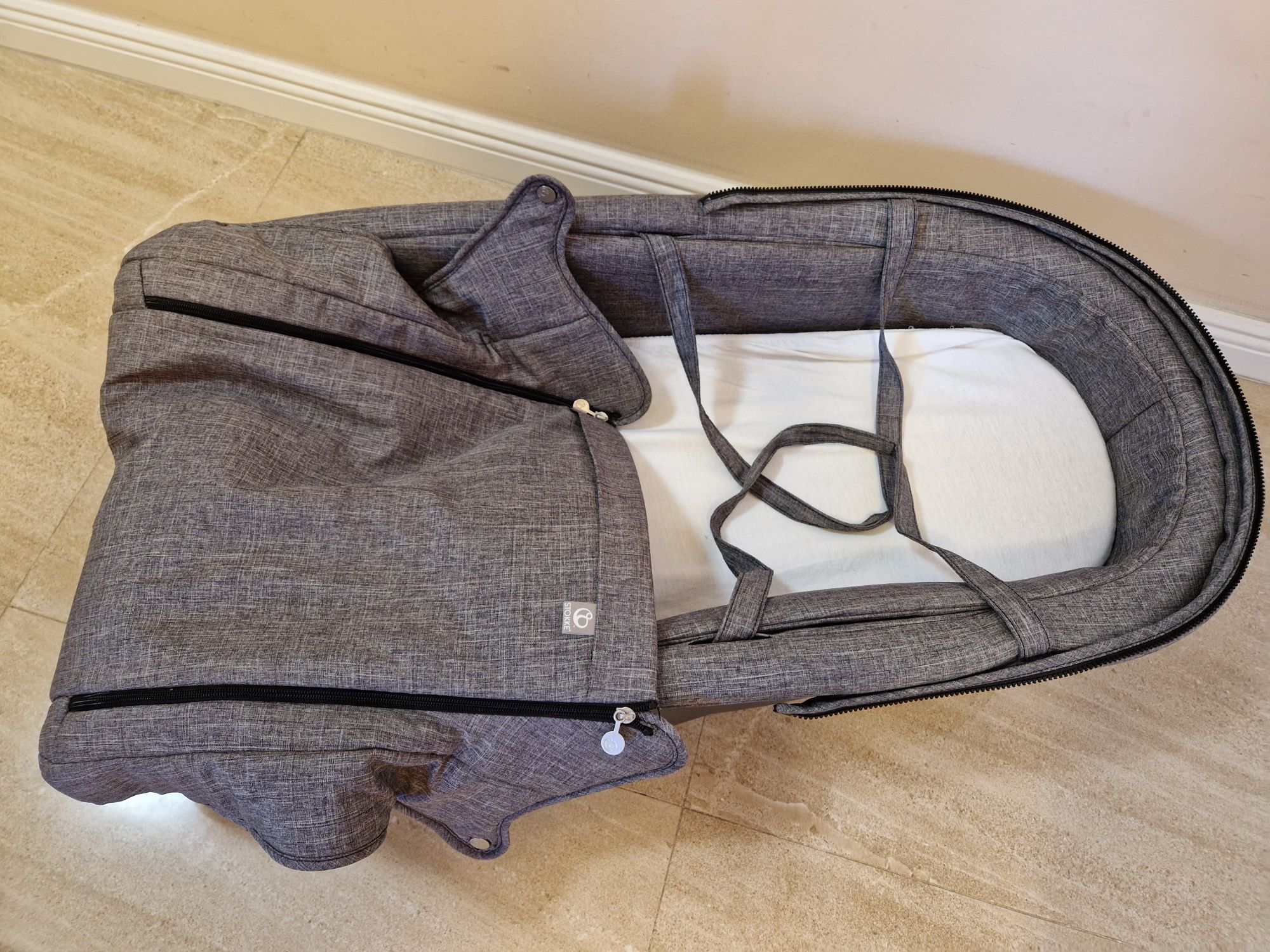 STOKKE Xplory V4