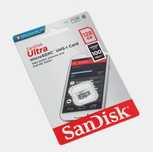 Флешка USB, Флешка на память телефона