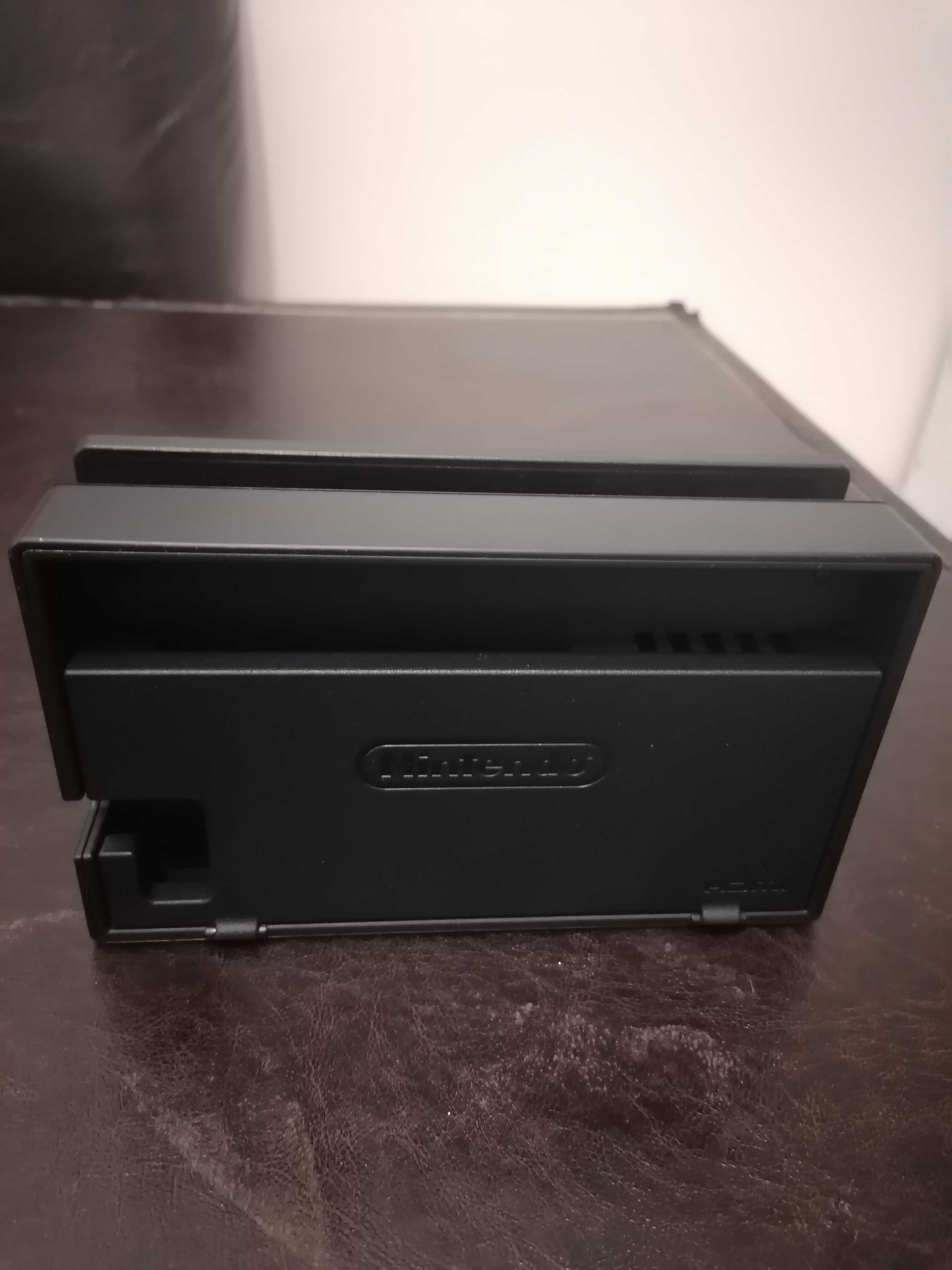 Докинг станция за nintendo switch
