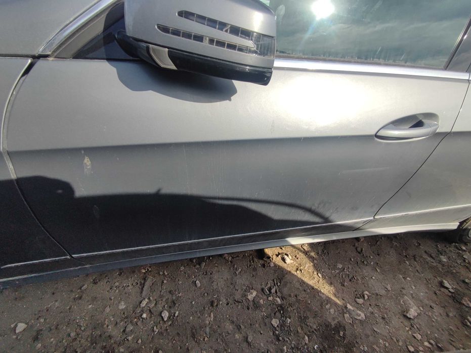 Врата врати комби седан Mercedes W212 Мерцедес Е класа до 2013