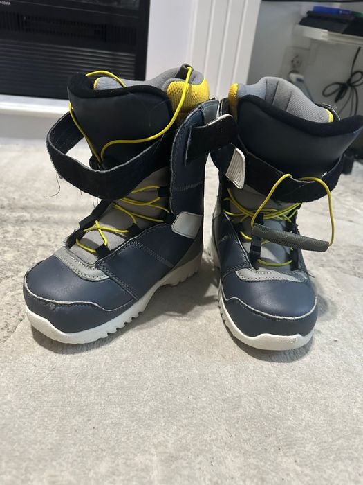 Bootsi copii mar 32,5 buni pt 31