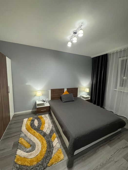 Дава се под наем Двустаен апартамент в София, Илинден - 42 кв.м за 450 € - Снимка #4