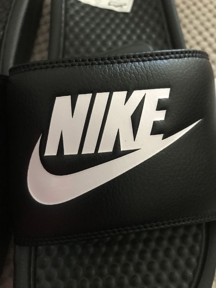 Nike джапаки 42,5 100% оригинал