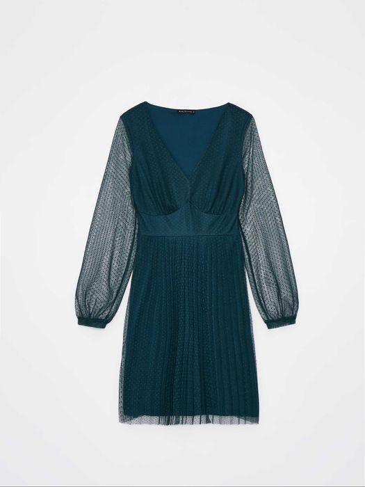 Чисто нова елегантна рокля за специални моменти. Размер S