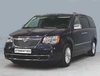 Lancia Voyager
Diesel | 177cp | Automata | 2x4 | 2014 | 134 000km