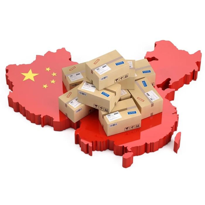 Поиск и доставка товаров с Китая