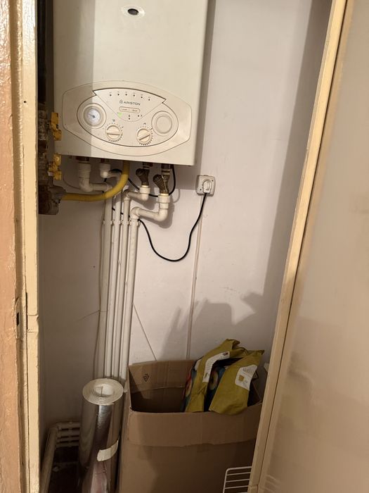 Apartament cu o camera calasari 4