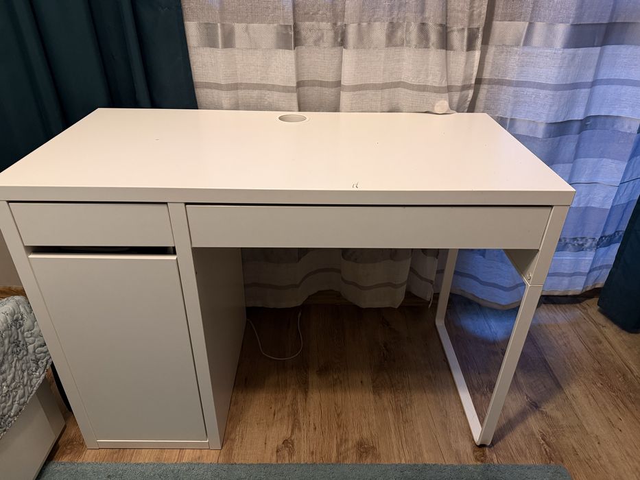 Set mobilier IKEA camera copil