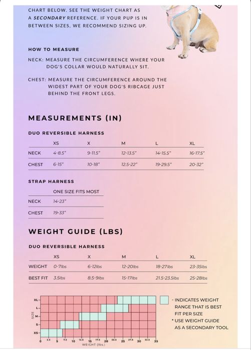 Кучешка дрешка размер М