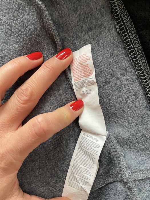 CMP детски суитчър 128 см.