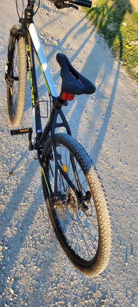 Bicicleta Afi Sport 29