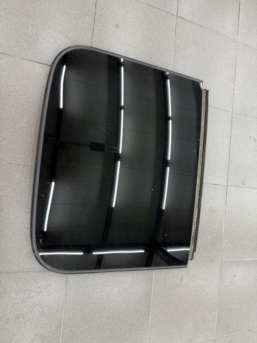 Sticla spate geam trapa Mini Countryman R60