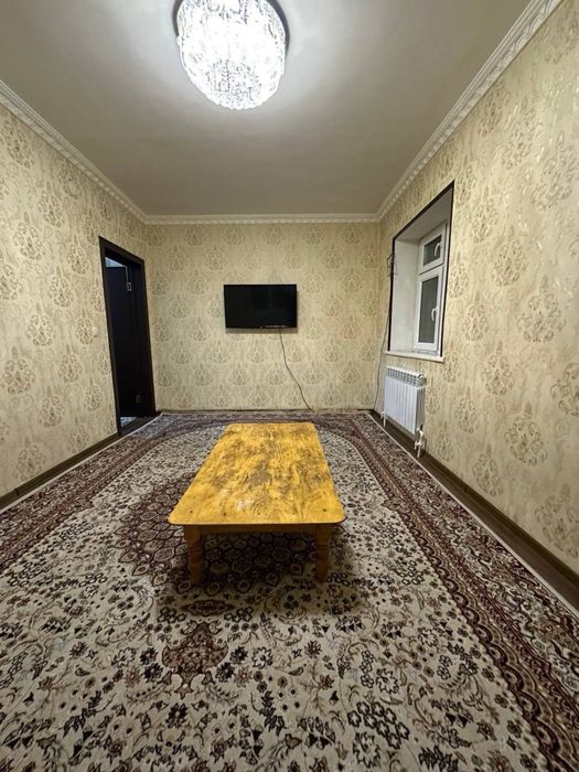 Аренда квартир сергили 3- бек