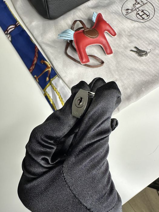 Geanta de lux HERMES Birkin 30 cm piele naturala 100% cadou c:18