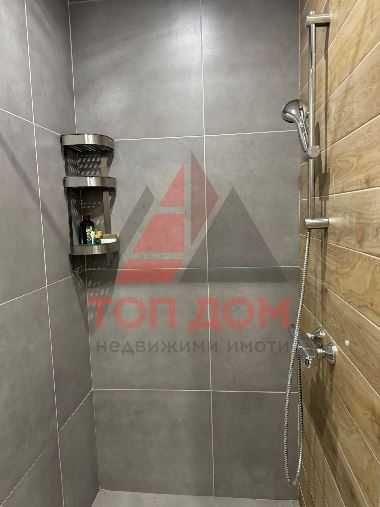 Дава се под наем Двустаен апартамент в Варна, Бриз - 60 кв.м за 765 € - Снимка #9