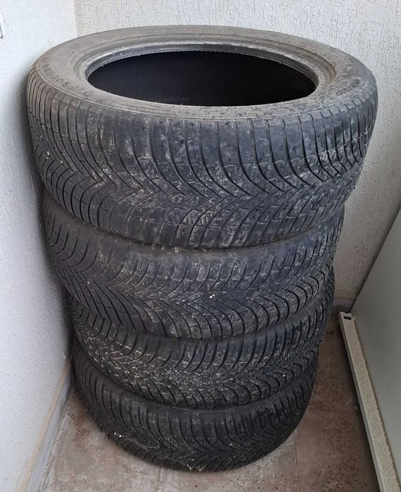 Cauciucuri Firestone - All Season 215 55 R17 - 255/55/R17 - Anvelope