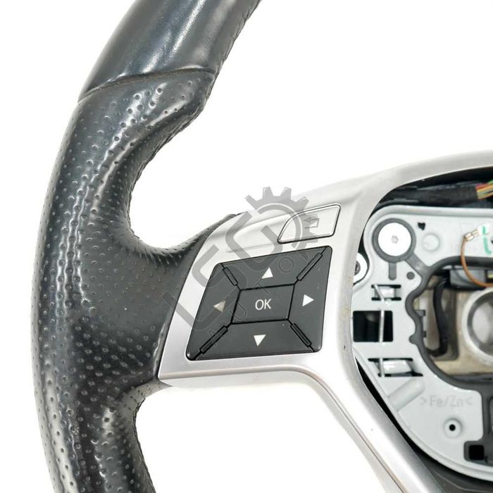 Волан Mercedes-Benz C-Class 204 (W/S/C) 2007-2014 ID: 151436