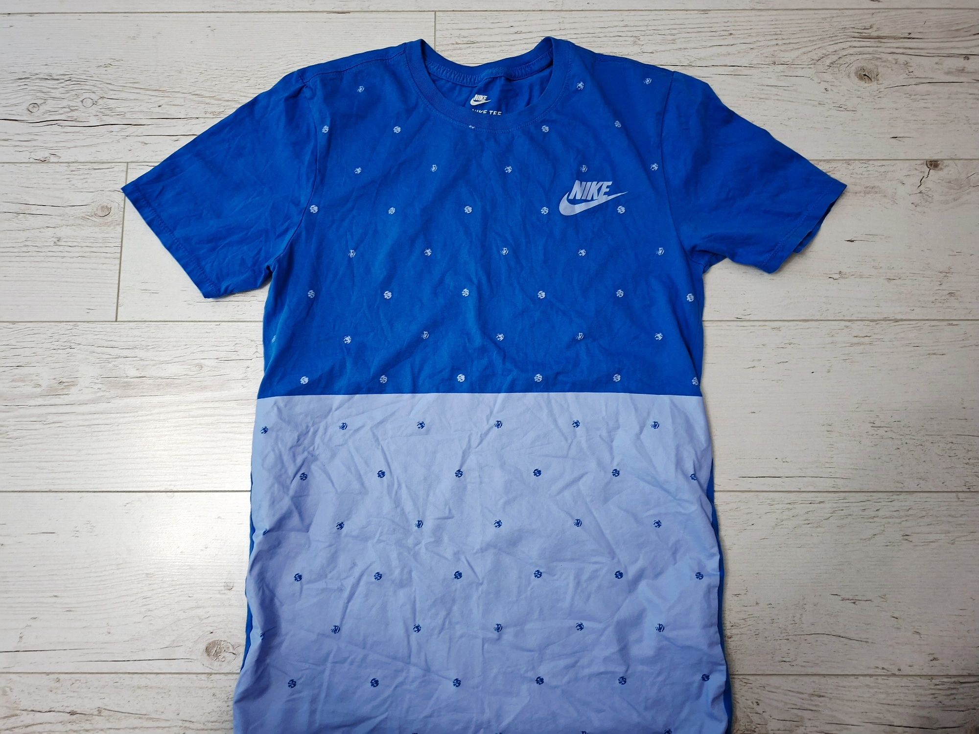 Nike -Ориг. Тениска